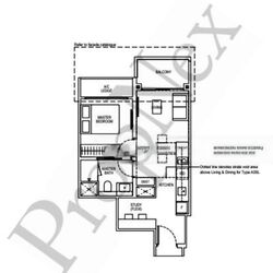 Irwell Hill Residences (D9), Apartment #469344361